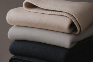 Wool vs. Cashmere: Which Is Warmer? - Murmurs