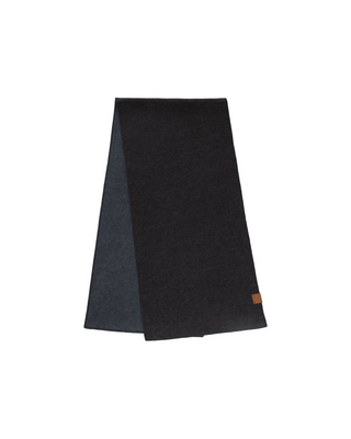Ember Scarf | Peat Bark - Murmurs
