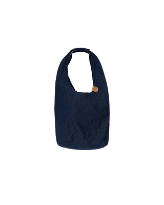 Gather Tote | Dusk Denim - Murmurs