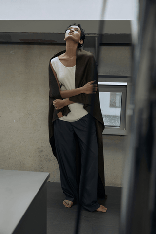 Hush | Dark Bark - Murmurs