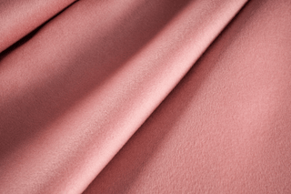 Lilt Blanket | Sunsoft Peach - Murmurs