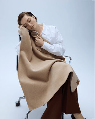 100% Wool - Murmurs