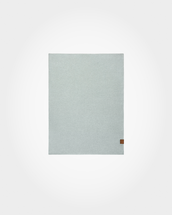 Hush Petit Office Blanket Wrap | Sage Ash