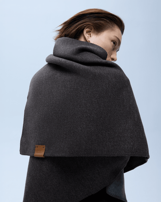Ember Cape | Peat Smoke - Murmurs