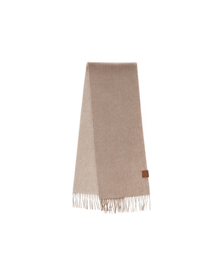 Ember Scarf | Oat Down - Murmurs