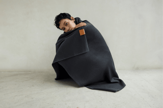 Hush | Dark Olive Gray - Murmurs