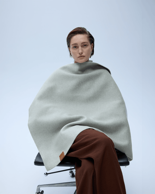 Hush Petit | Sage Ash - Murmurs