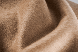 Murmur Shawl | Cedar Dust - Murmurs