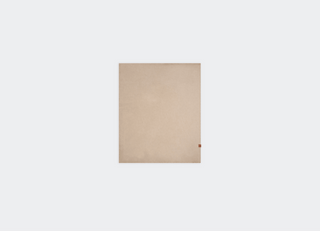 Veil Baby Camel Hair Blanket | Sand Dune - Murmurs